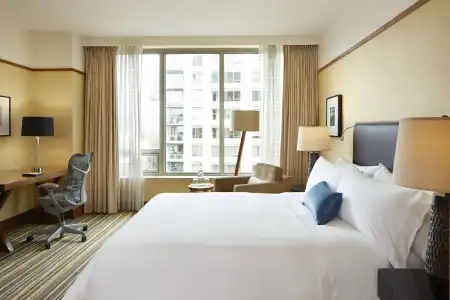 1 Seattle - 4