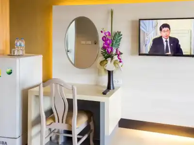 Silom Boutique Hatyai - 63