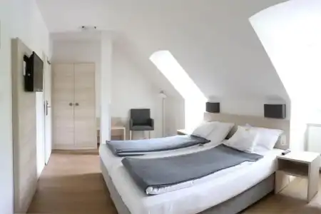 Alte Fischereischule - 23