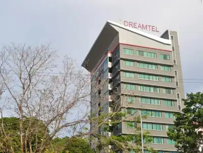 Dreamtel Kota Kinabalu - 25