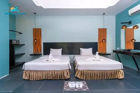 Koh Rong Hill Beach Resort - 110