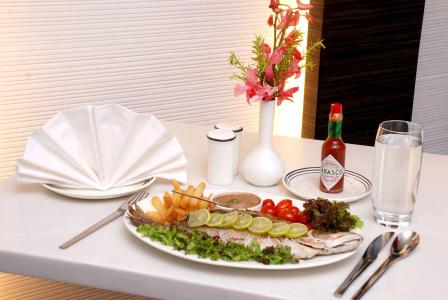 Southern Plaza - 9