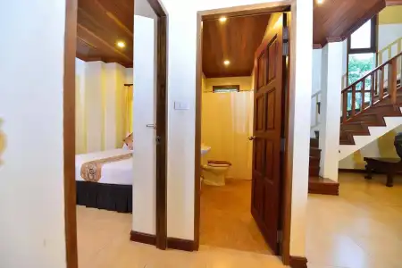 Baan Grood Arcadia Resort & Spa - 6