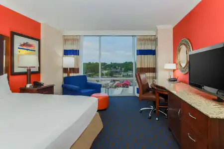 Hilton Branson Convention Center - 3
