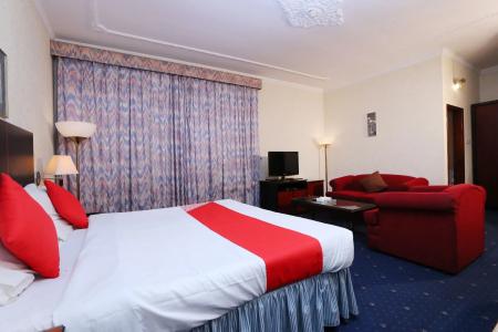 OYO 112 Semiramis - 5