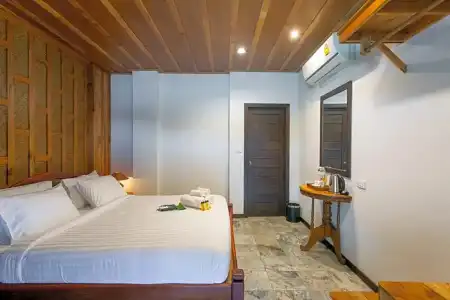 Koh Tao Relax Freedom Beach Resort - 72