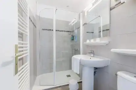 Hôtel La Côte Océane - 126