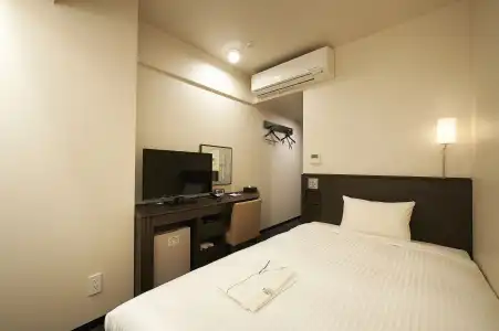 Sotetsu Fresa Inn Ochanomizu Jimbocho - 7