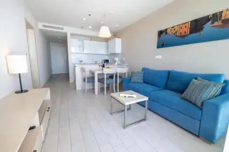 Romana Beach Apartments - 30