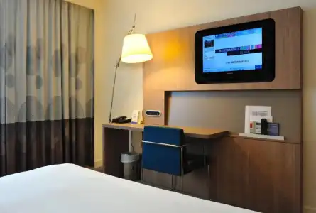 Novotel Brussels City Centre - 44