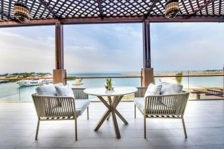 Royal Saray Resort - 119