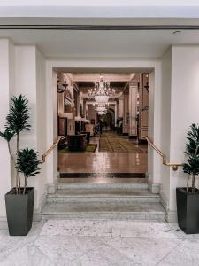 The St. Anthony, a Luxury Collection, San Antonio - 15