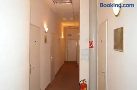 Pension Walzerstadt - 15