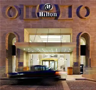 Hilton Cairo Zamalek Residences - 0