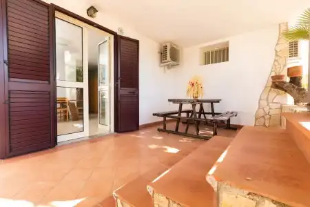 Residence Villantica - 287
