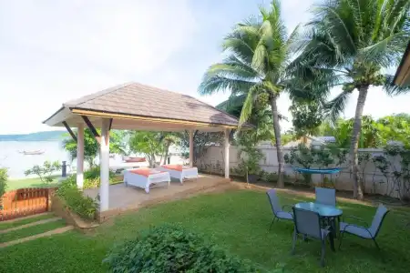 Blue Beach Grand Resort and Spa - 21