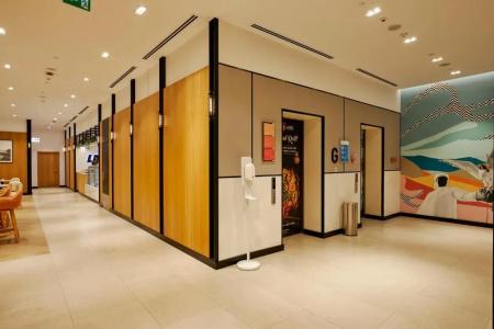 Citymax Business Bay - 14