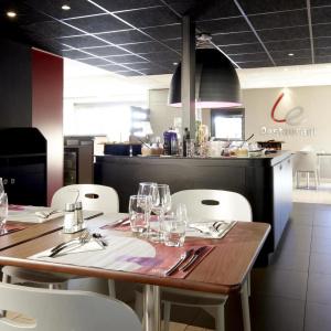 Campanile NATURE - Marseille Saint-Antoine - 24