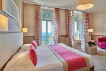 Hôtel Vacances Bleues Royal Westminster - 35