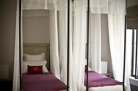 Riad First - 35