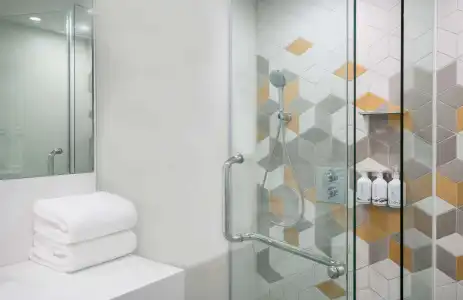 YOTELAIR Singapore Changi Airport - 7