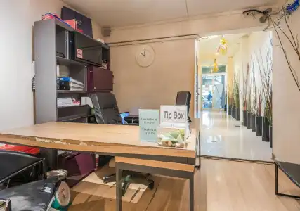 StayAt Bedever Bangkok - 12