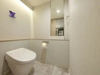 Villa Fontaine Grand Tokyo - Roppongi - 51