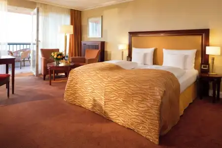 Gran BelVeder & Ostsee Therme Resort & Spa - 73