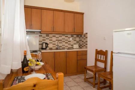 Koursaros Apartments - 59