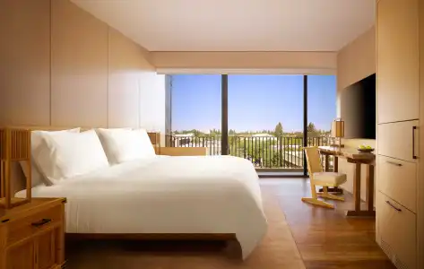 Nobu Palo Alto - 32