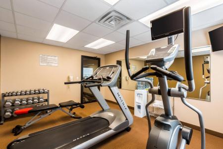 Quality Inn Killeen Near Fort Hood - 7