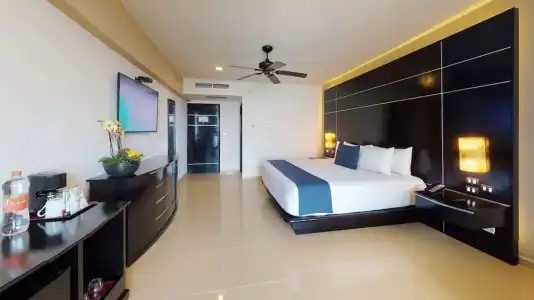Seadust Cancún Beach Resort  All Inclusive - 84