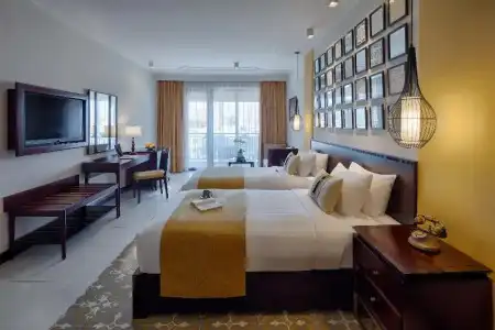 Allegro Hoi An. A Little Luxury & Spa - 43