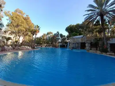Tunisia Lodge - 46