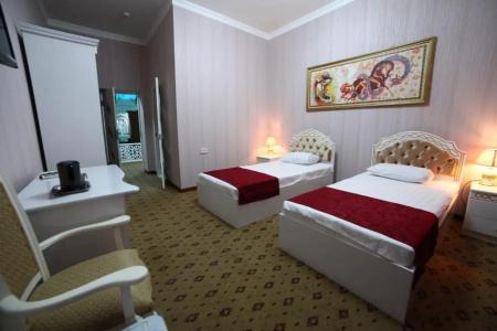 Reikartz Modarixon Bukhara - 36