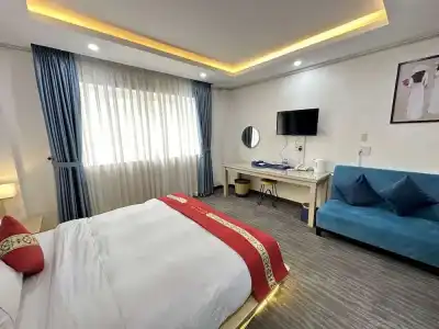 Capital O Saigon Sweet - 31