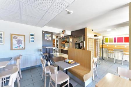 B&B Clermont-Ferrand Le Brézet Aéroport - 21