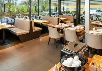 ibis Zurich Adliswil - 13