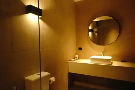 Nature Beach Resort - 37