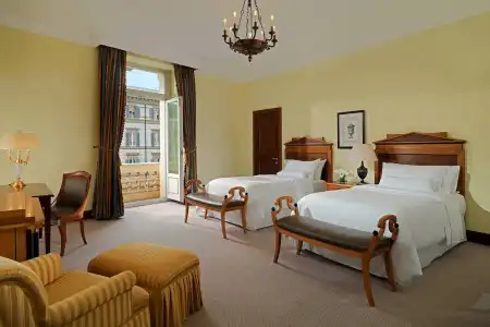 The Westin Excelsior Rome - 8