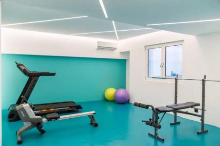 PINACOTA SUITES ATHENS - 64
