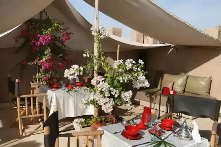 Riad Dar Massai - 23