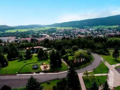 AHORN BergFriedrichroda - 12