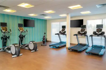 Holiday Inn Express & Suites Las Vegas - E Tropicana by IHG - 19