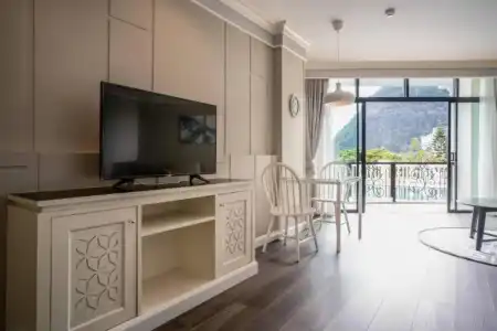 7 Heaven Residence Krabi - 148