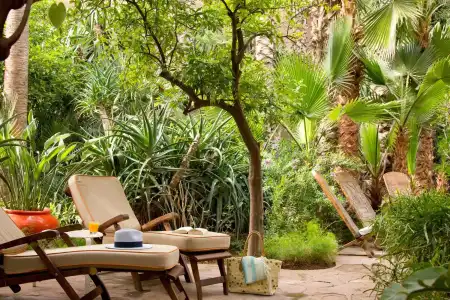 Les Jardins De La Medina - 22