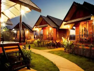 Pai Do See Resort - 10