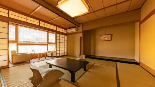 Fujiya Ryokan - 36