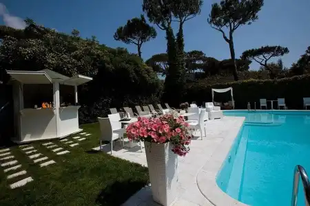 JR Resort Logos Forte dei Marmi - 11