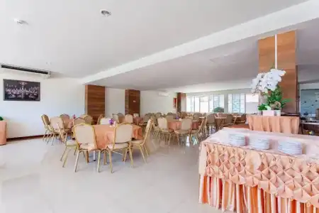 CK Resort Pattaya - 30